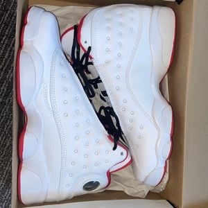 NEVER WORN Air Jordan 13 Retro